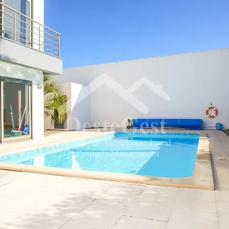 Azinhanca Do Mar Casa vacanze Lourinhã