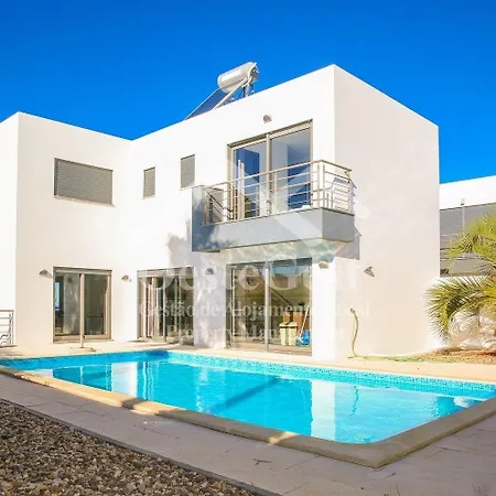 Azinhanca Do Mar Holiday home